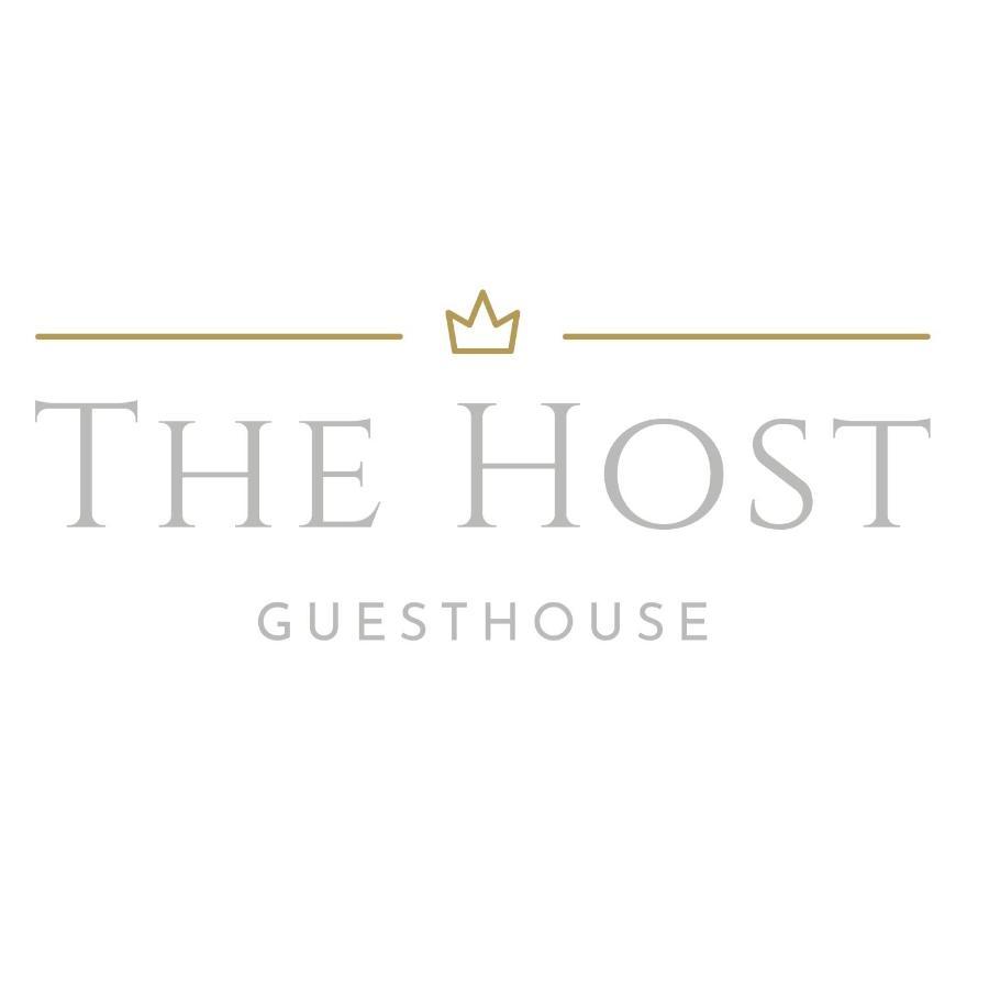 The Host Pansiyon Parma Dış mekan fotoğraf